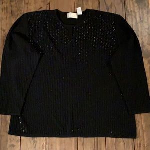 Sequin Top for going out